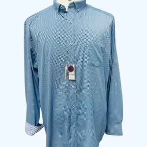 NICOBY shirt, NEW WITH TAGS